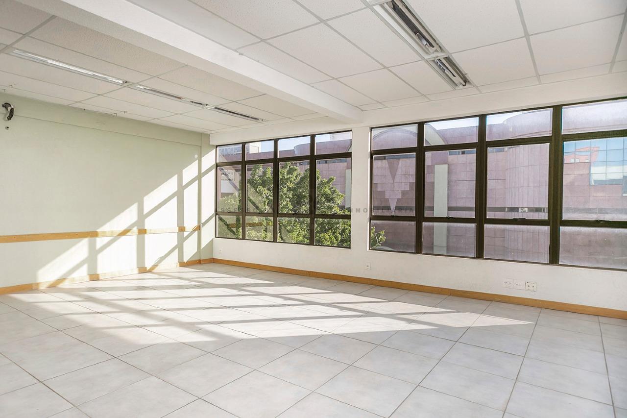 Prédio comercial para aluguel no Santa Lúcia: 